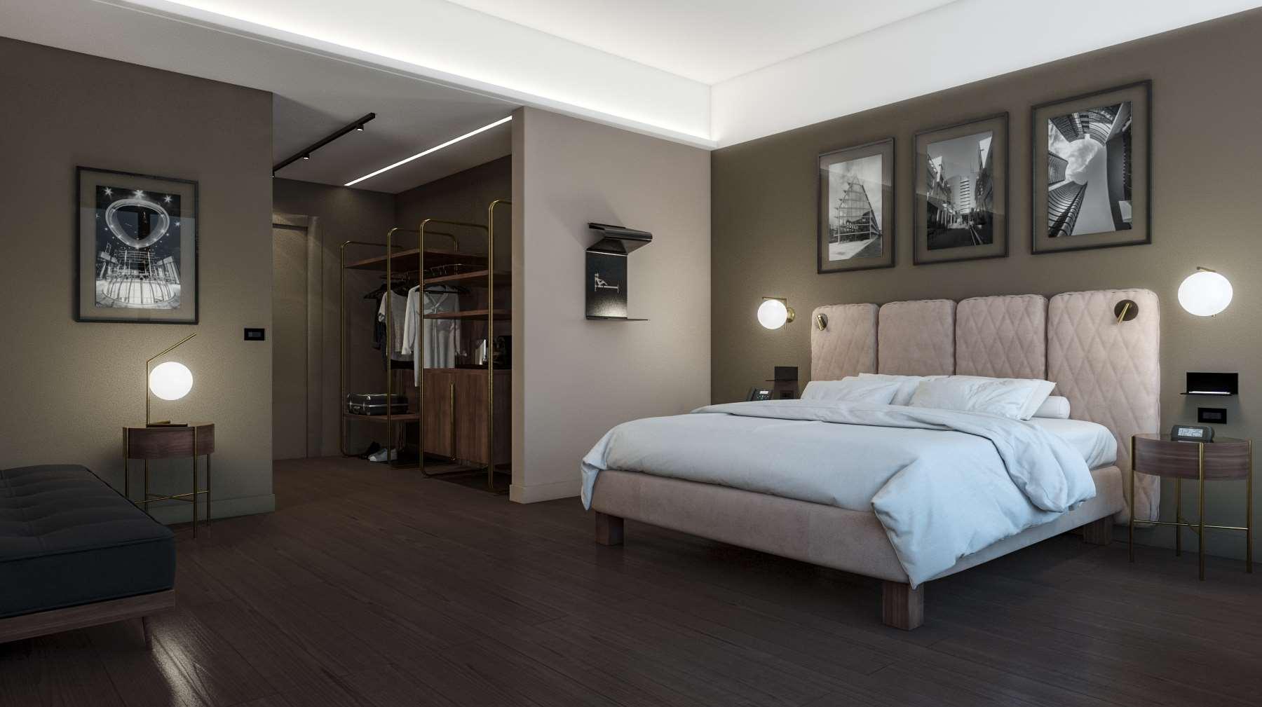 Tocq Hotel foto 30