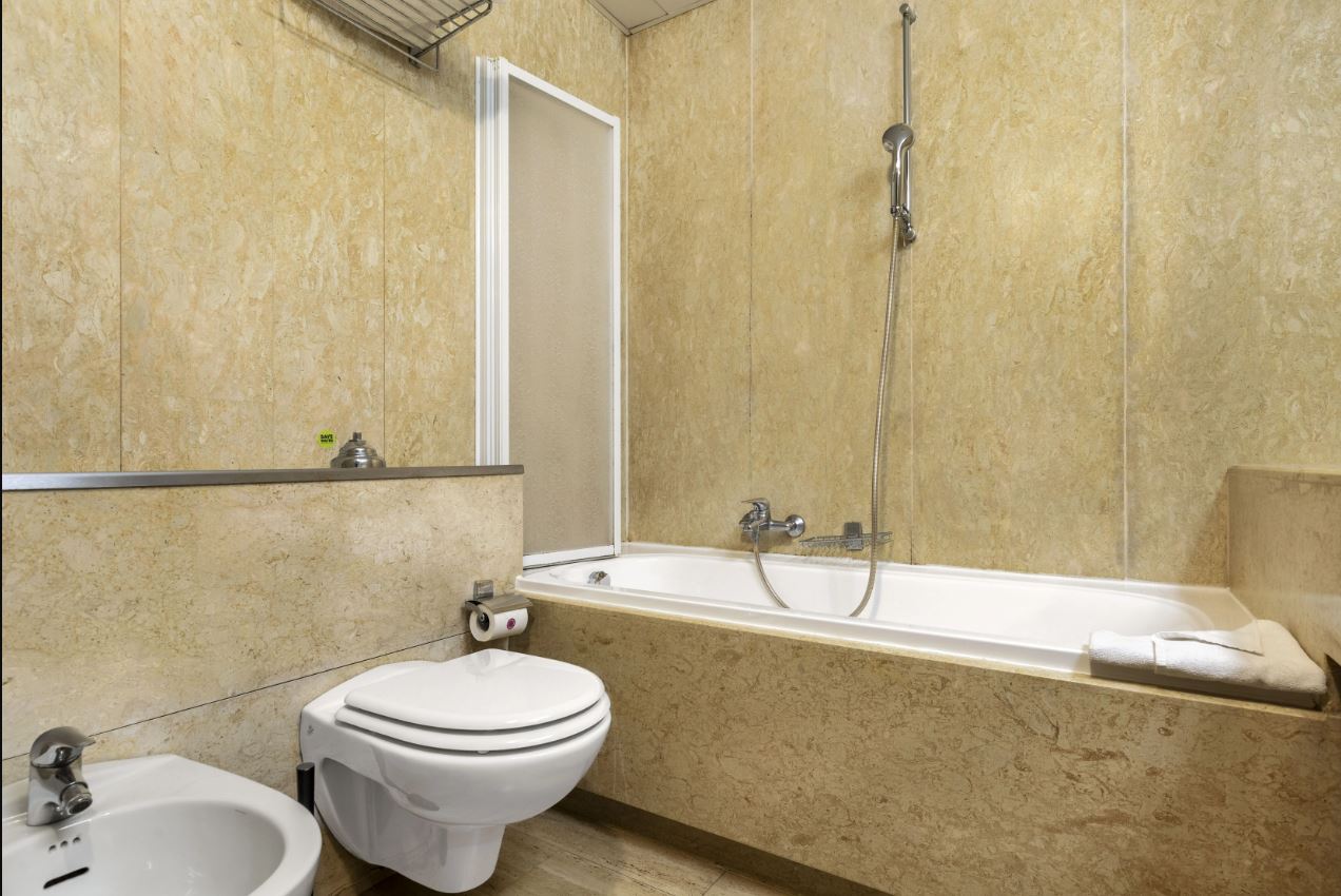 B&B HOTEL Milano Portello foto 24