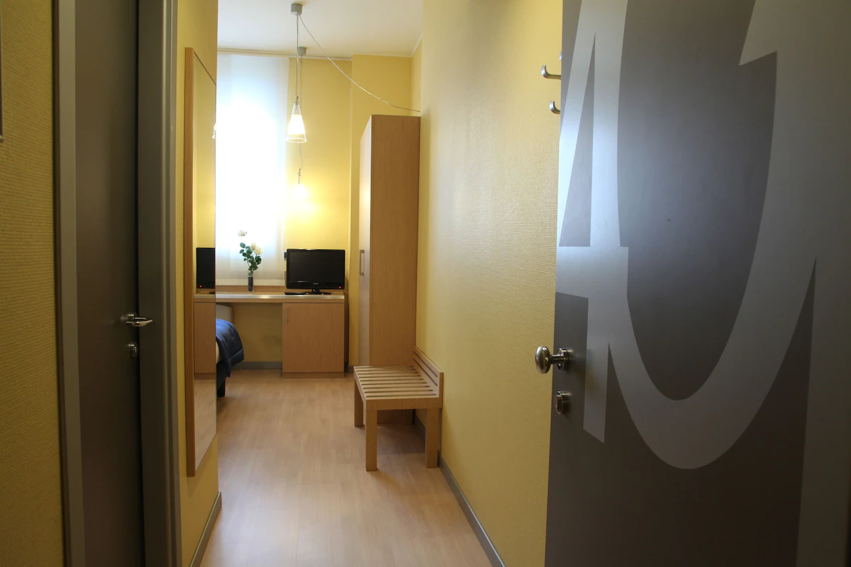 B&B HOTEL Milano Portello foto 9