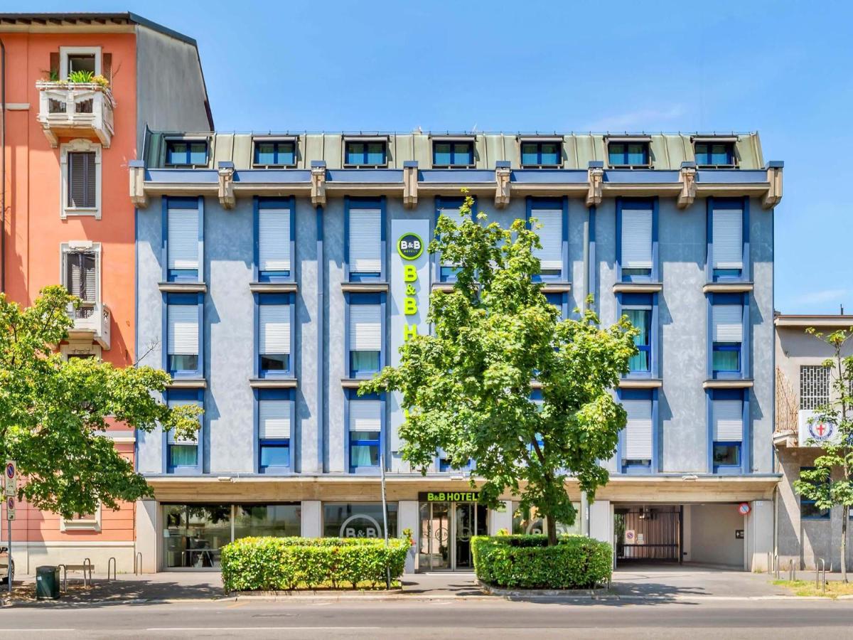 B&B HOTEL Milano Portello foto 4