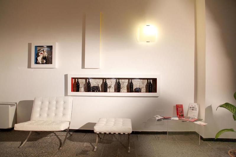 Caravaggio Hotel in Naples - foto 4