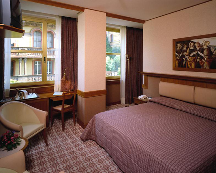 Sangallo Palace Hotel foto 9