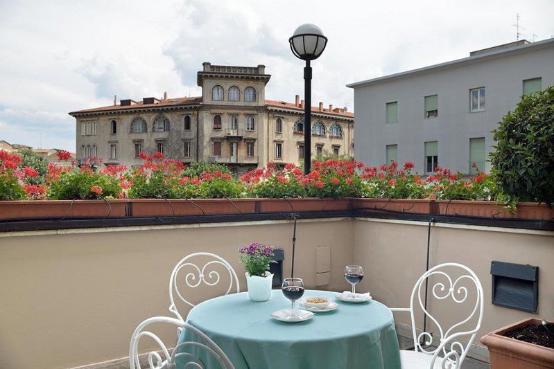 Sangallo Palace Hotel foto 3