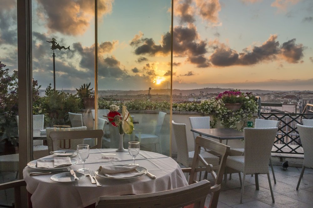 Bettoja Hotel Mediterraneo foto 18