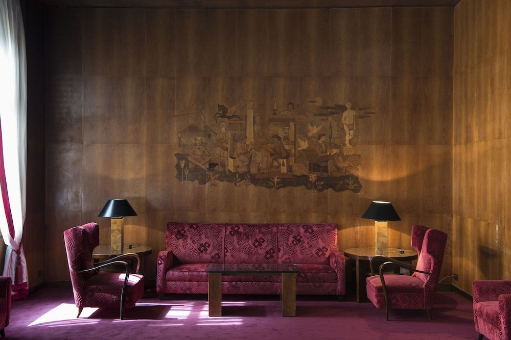 Bettoja Hotel Mediterraneo image 2