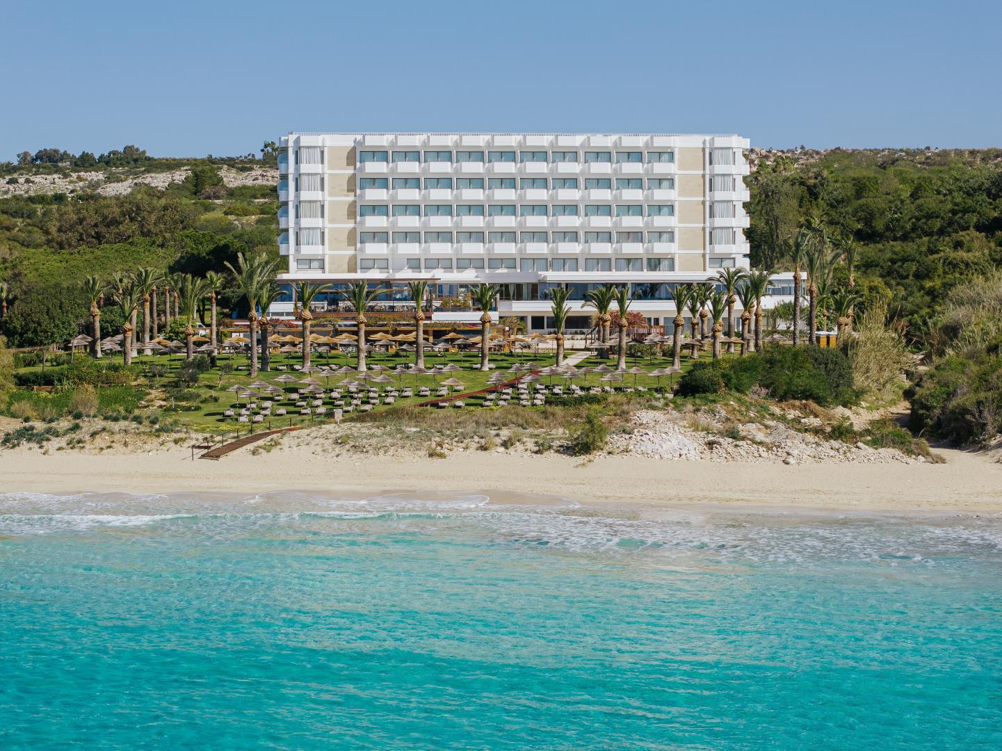 Alion Beach Hotel foto 18