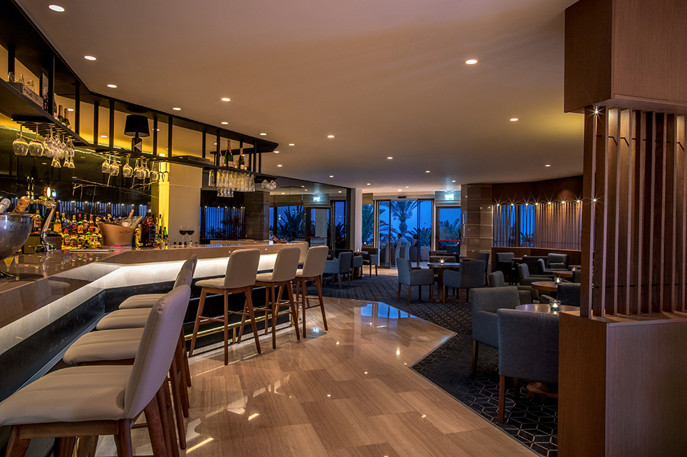 Alion Beach Hotel foto 36