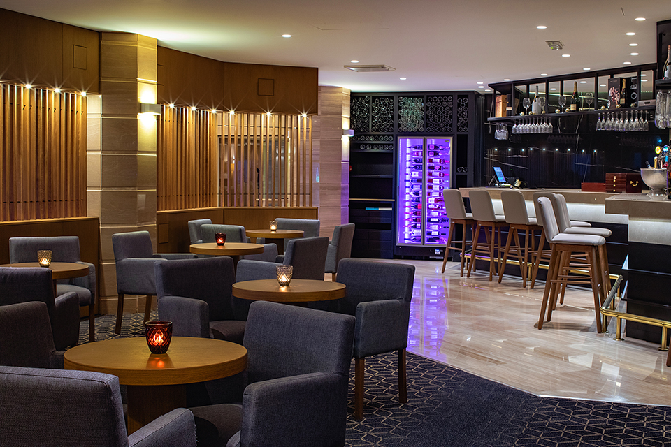 Alion Beach Hotel foto 39