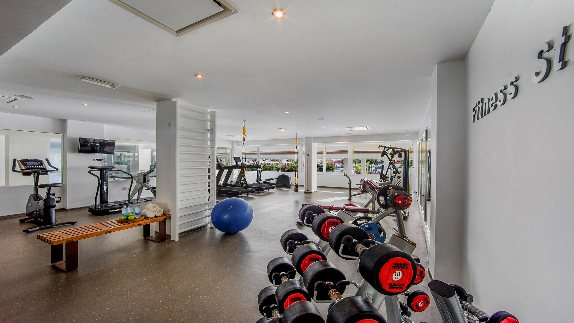 Alion Beach Hotel foto 16