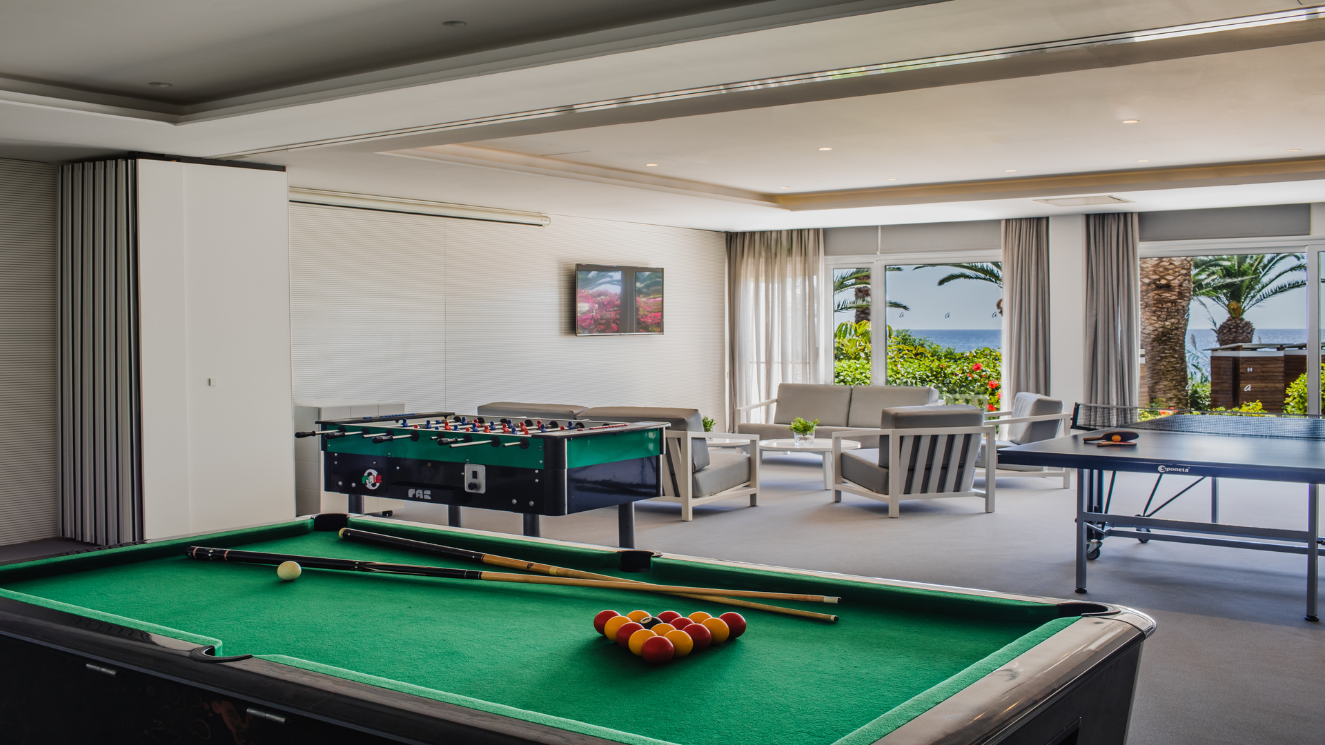 Alion Beach Hotel foto 25