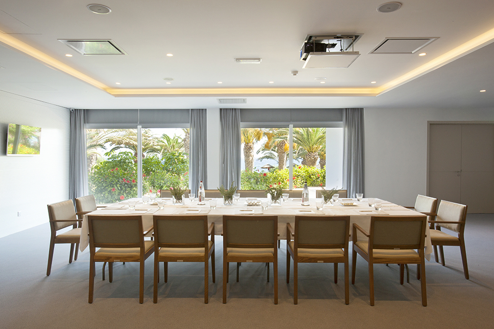 Alion Beach Hotel foto 26