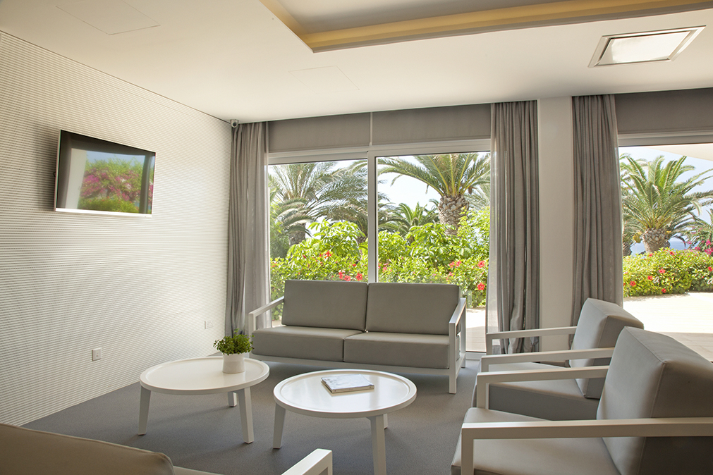 Alion Beach Hotel foto 30