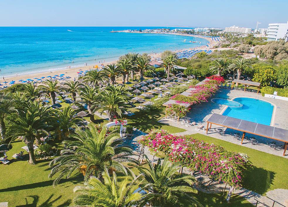 Alion Beach Hotel foto 6