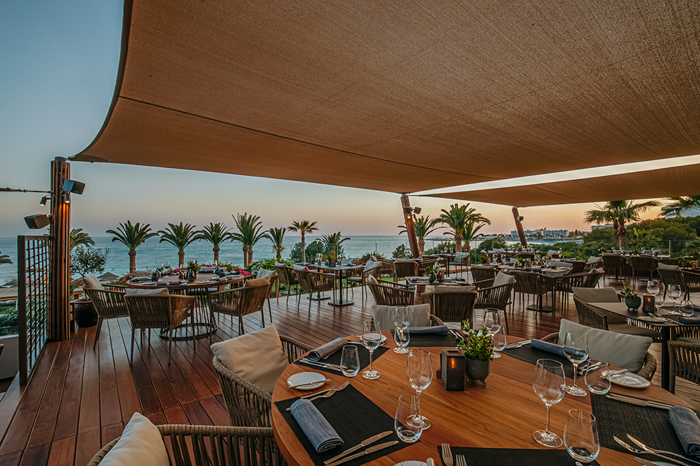 Alion Beach Hotel foto 35