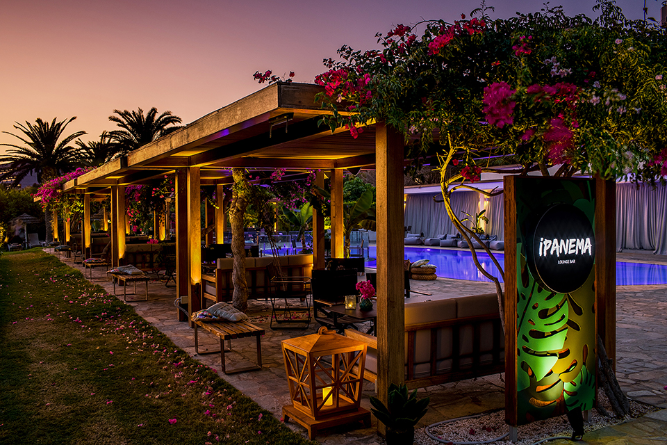 Alion Beach Hotel foto 28