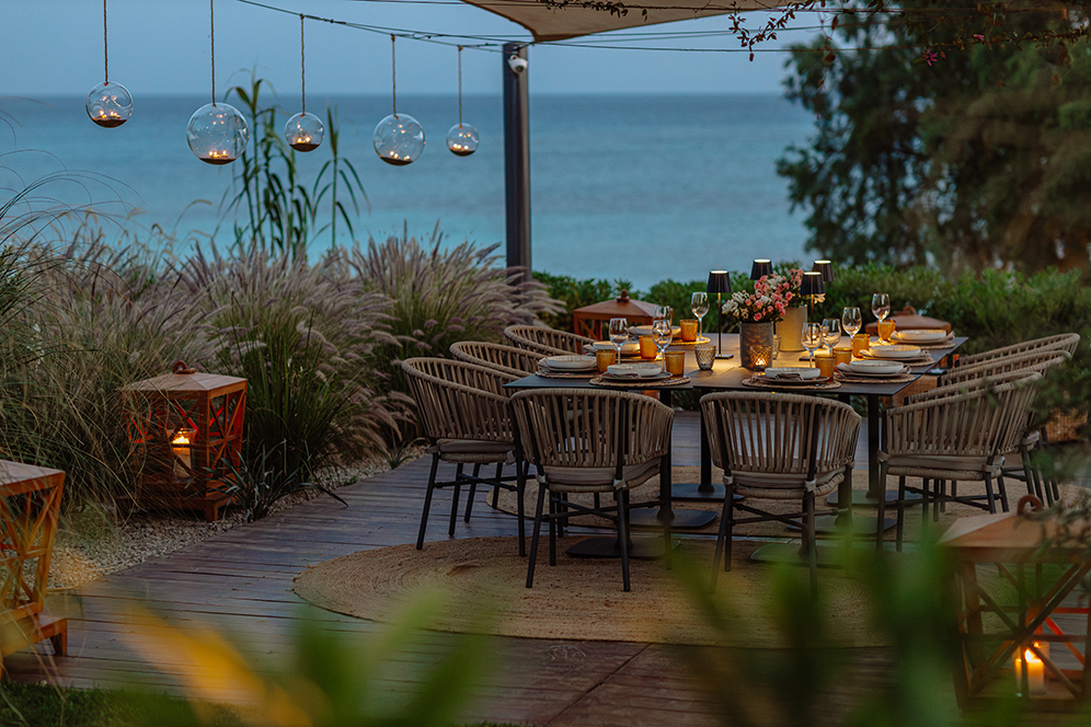 Alion Beach Hotel foto 32