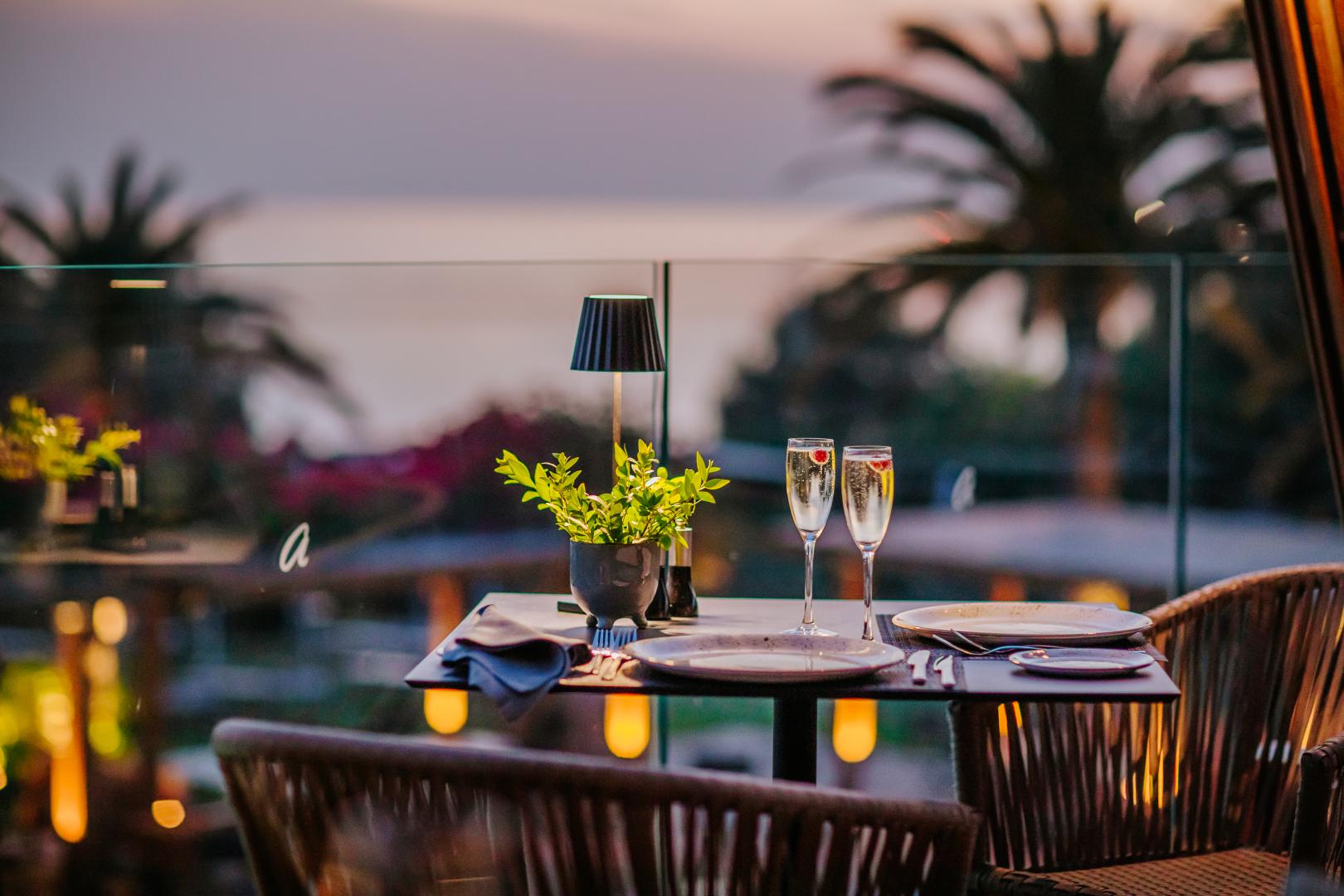Alion Beach Hotel foto 41
