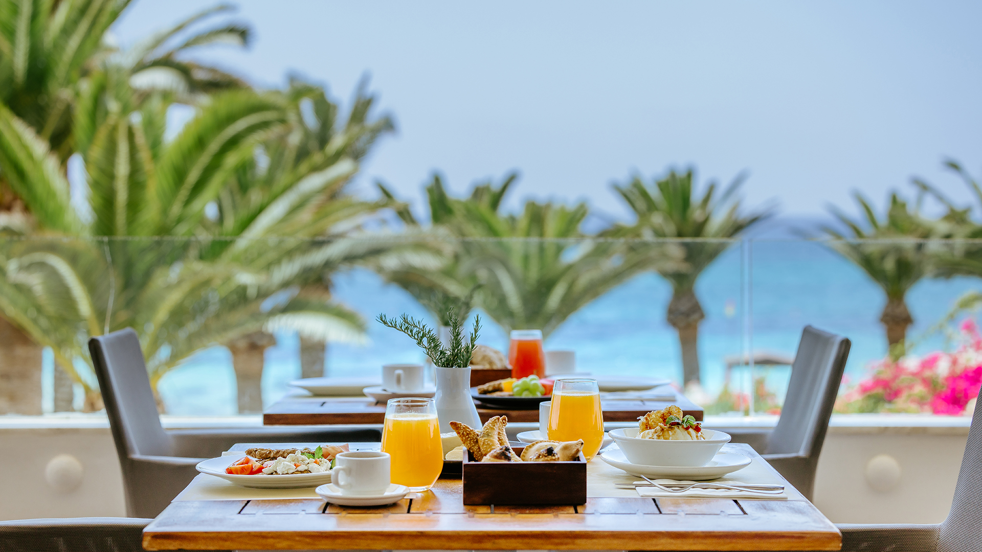 Alion Beach Hotel foto 43