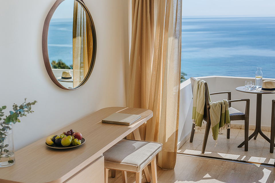 Alion Beach Hotel foto 44