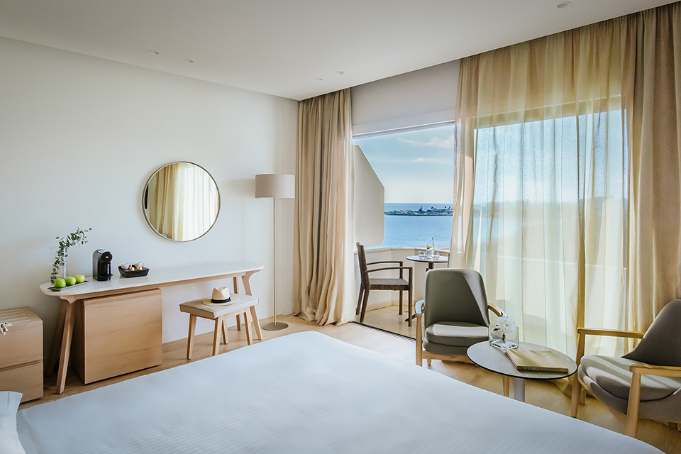 Alion Beach Hotel foto 9