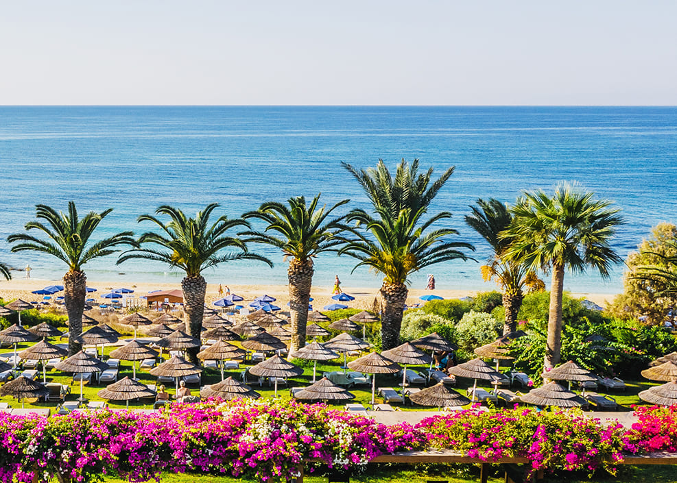 Alion Beach Hotel foto 13