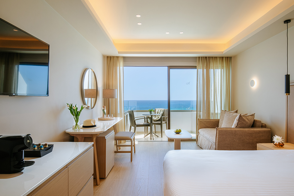 Alion Beach Hotel foto 7
