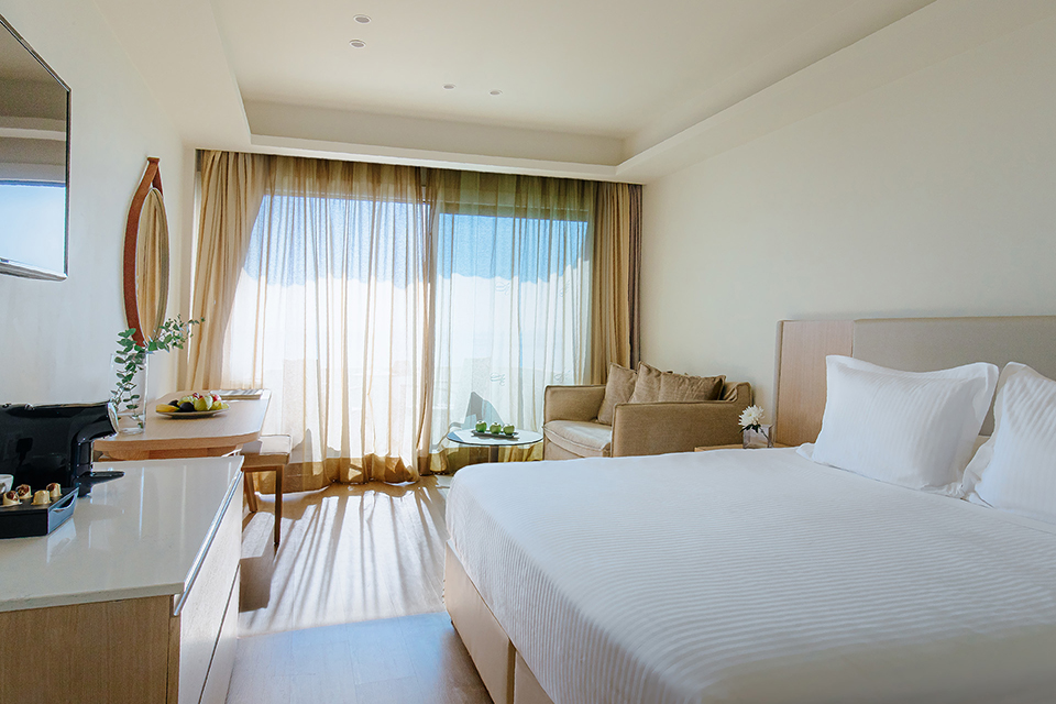 Alion Beach Hotel foto 8