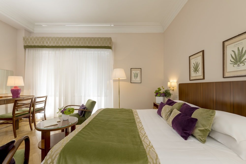 Bettoja Hotel Atlantico foto 10