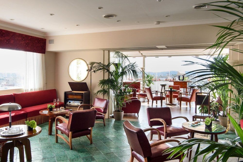 Bettoja Hotel Atlantico foto 44
