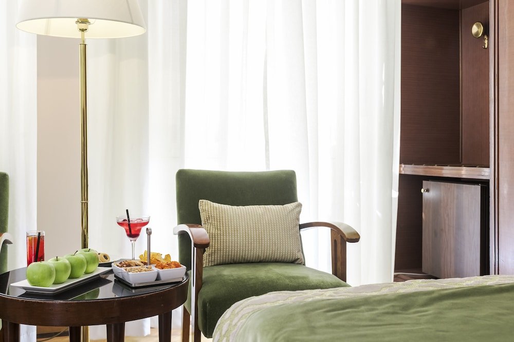 Bettoja Hotel Atlantico foto 48