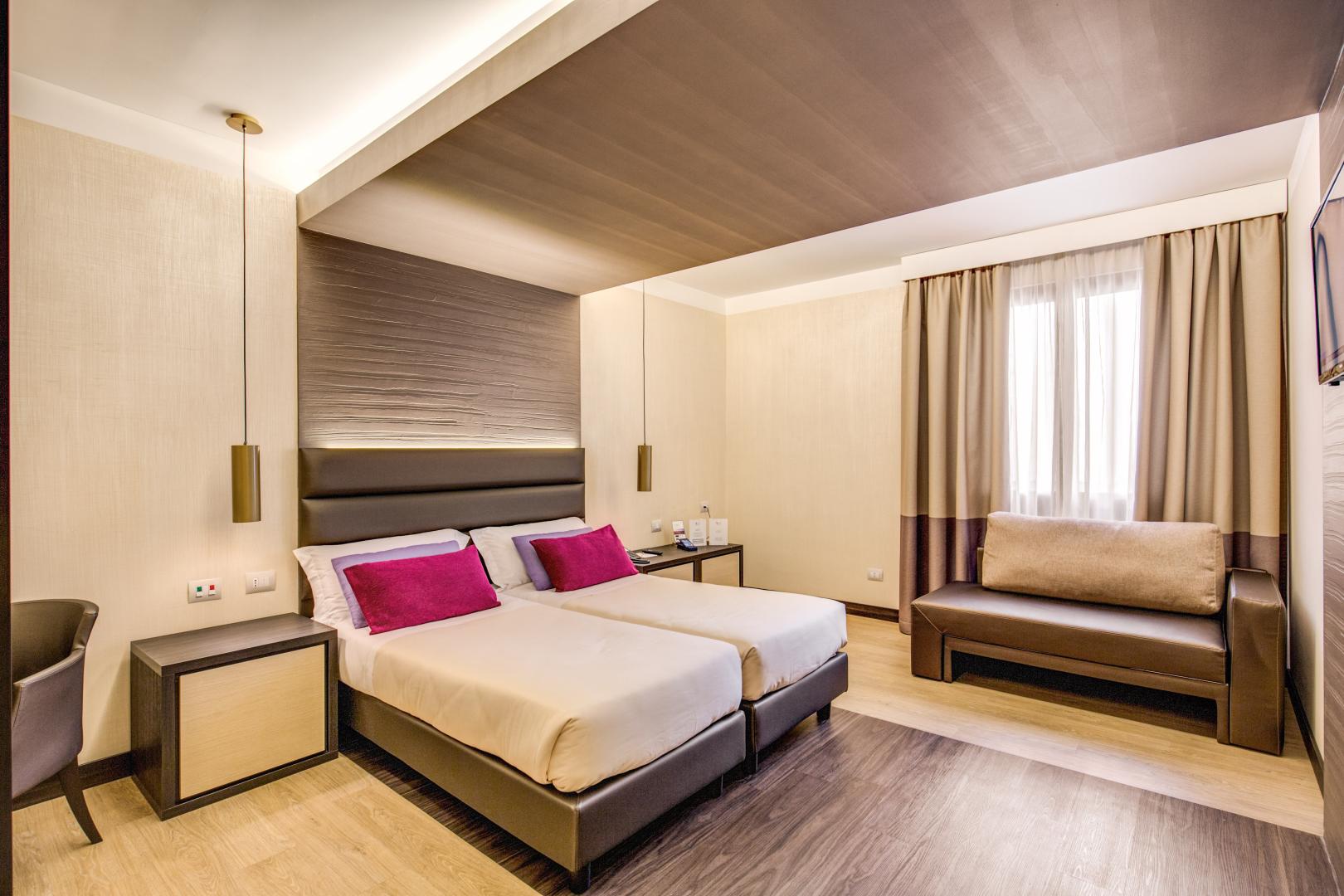Warmth Hotel foto 14