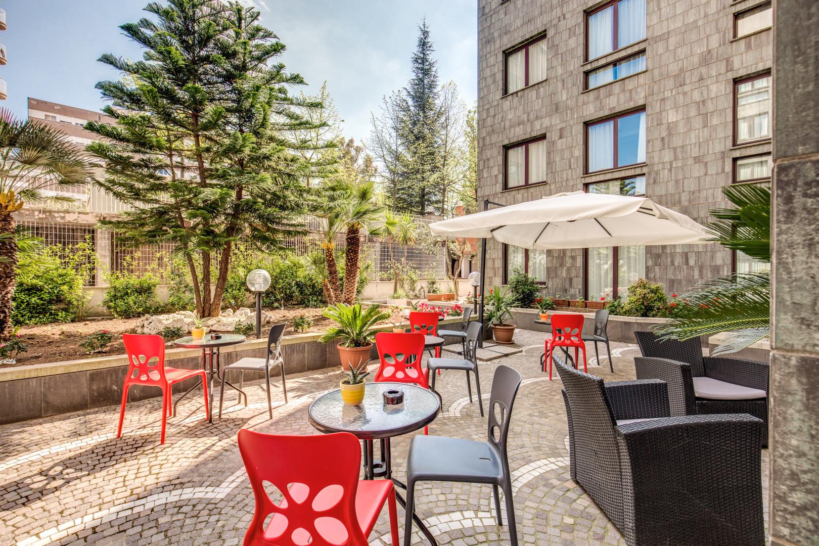 Warmth Hotel foto 22