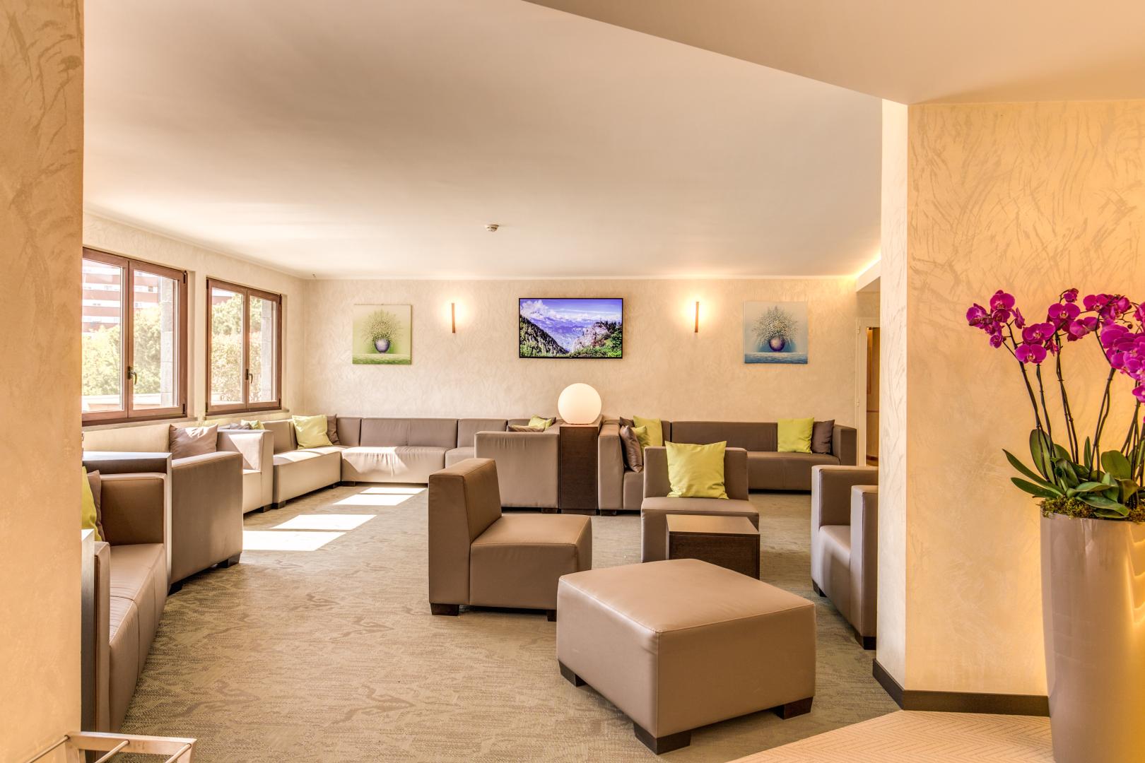Warmth Hotel foto 17