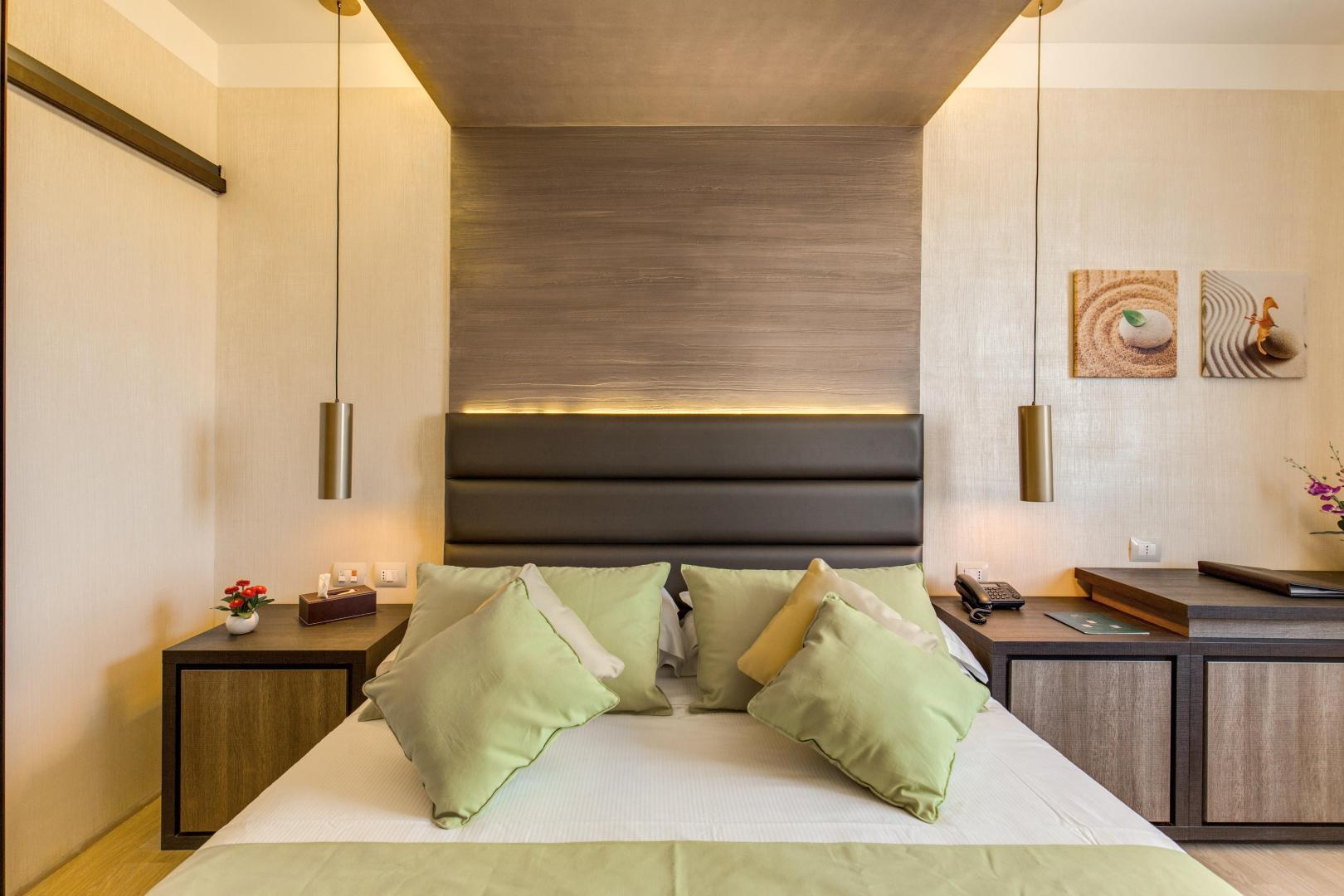 Warmth Hotel foto 8