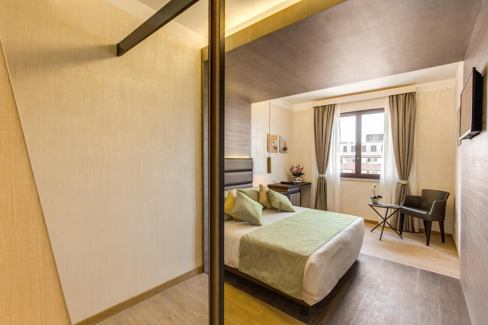 Warmth Hotel foto 9