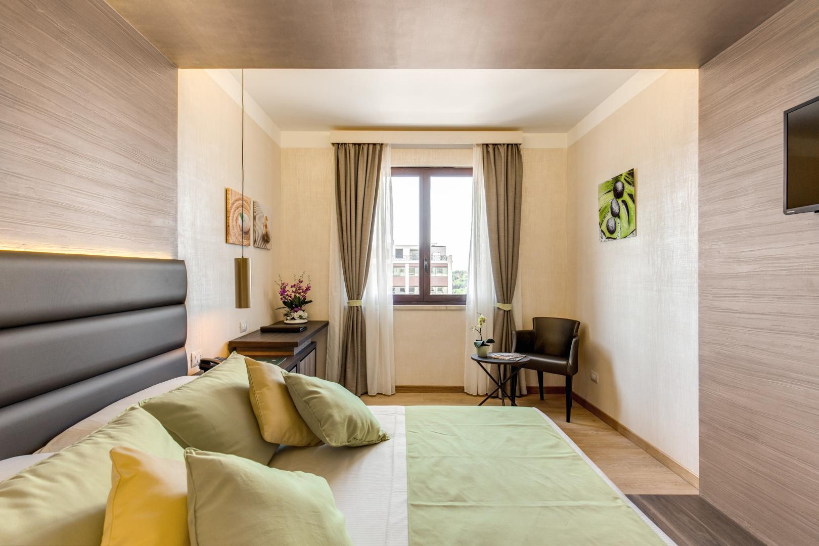 Warmth Hotel foto 10