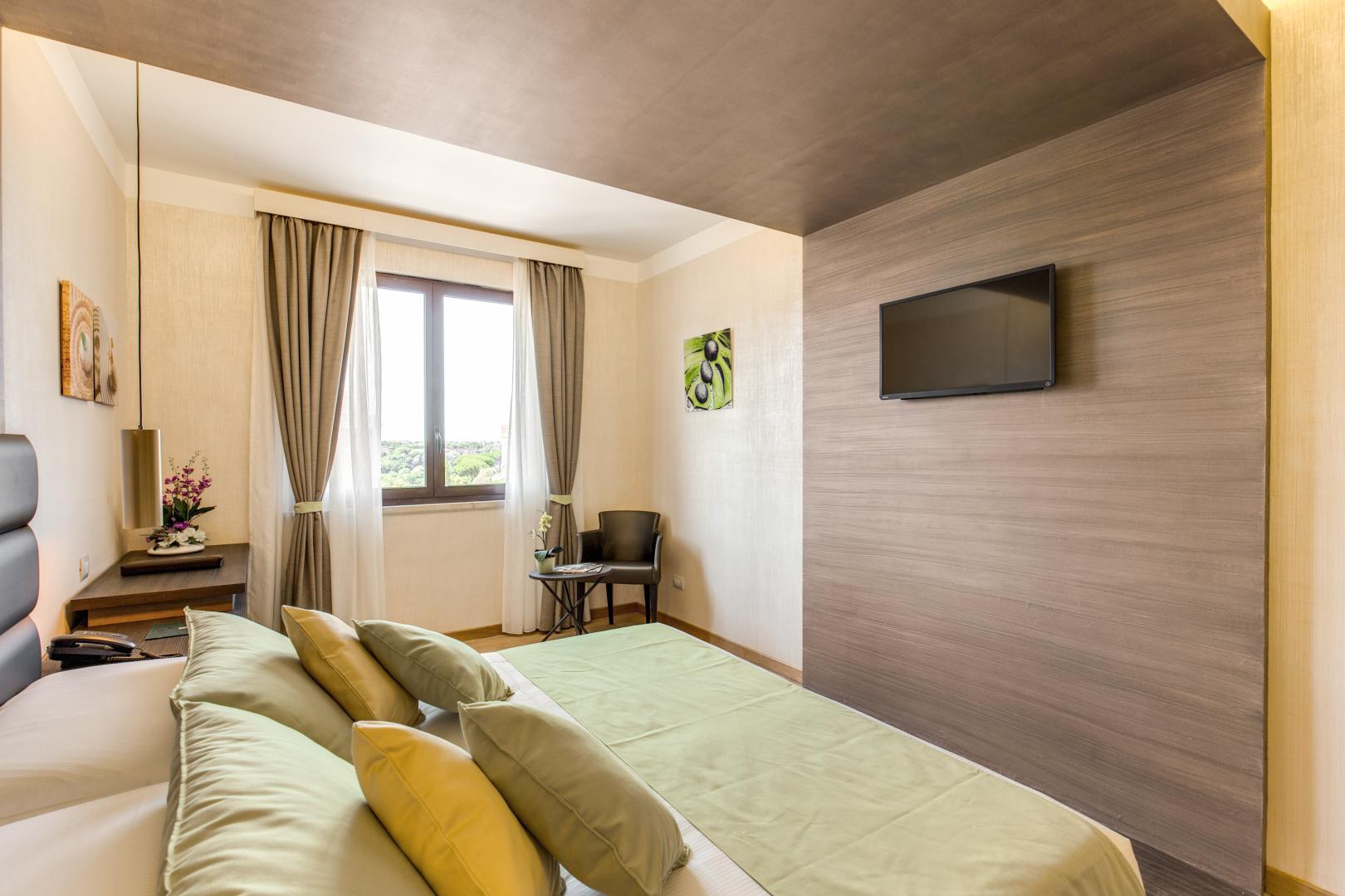 Warmth Hotel foto 15