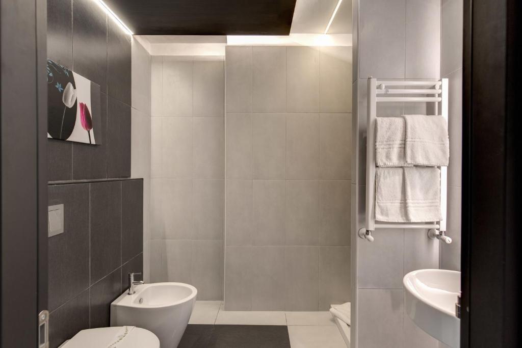 Warmth Hotel foto 21