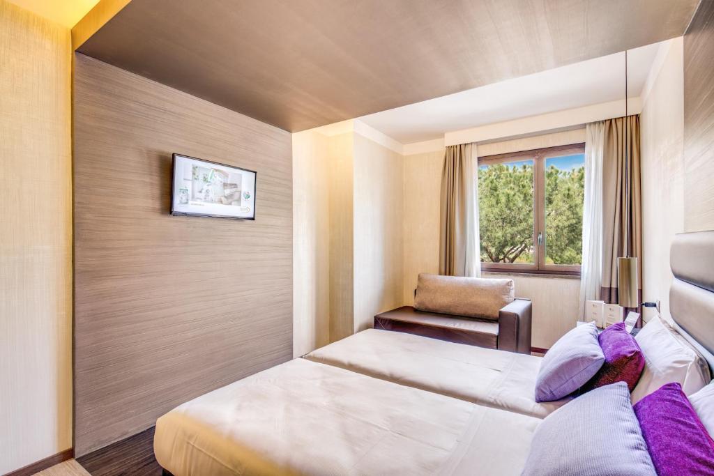 Warmth Hotel foto 23