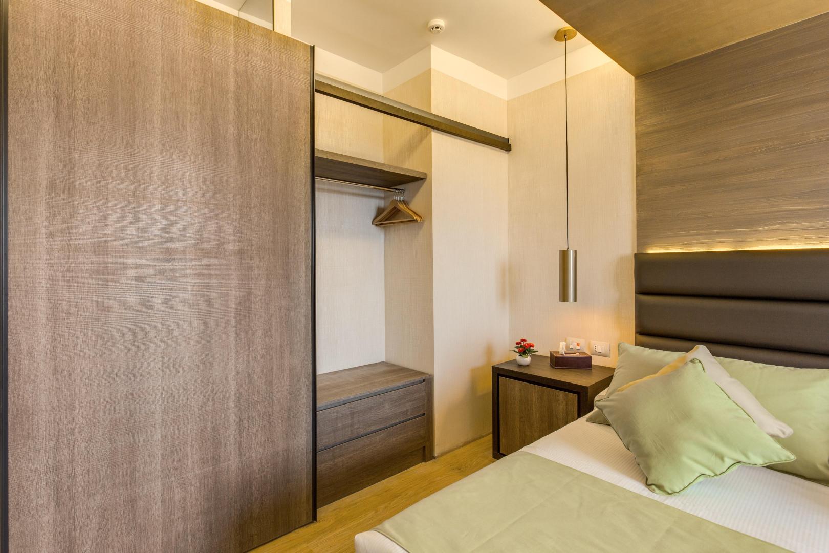 Warmth Hotel foto 6