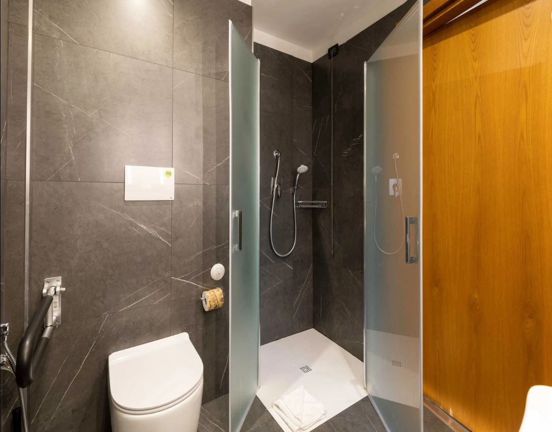 B&B HOTEL Roma Tuscolana San Giovanni foto 9