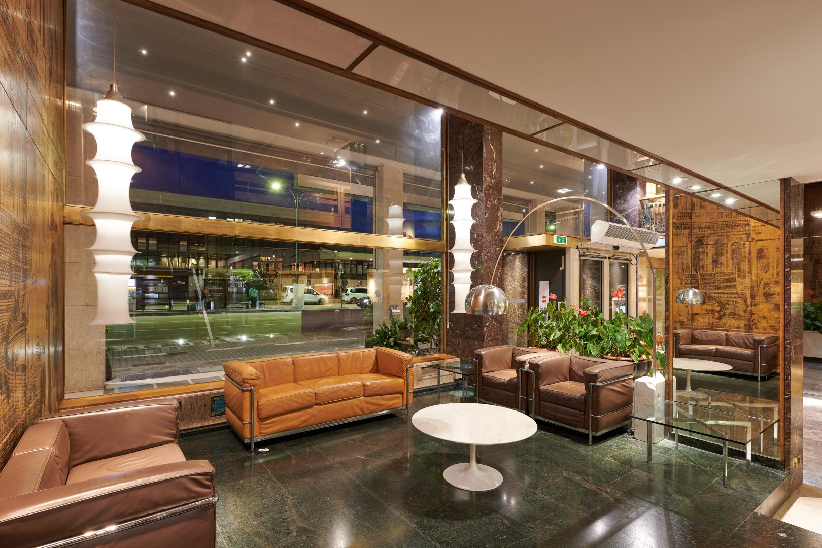 Hotel Plaza Venice foto 31