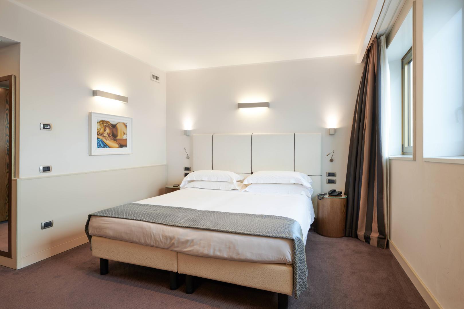 Hotel Plaza Venice foto 15