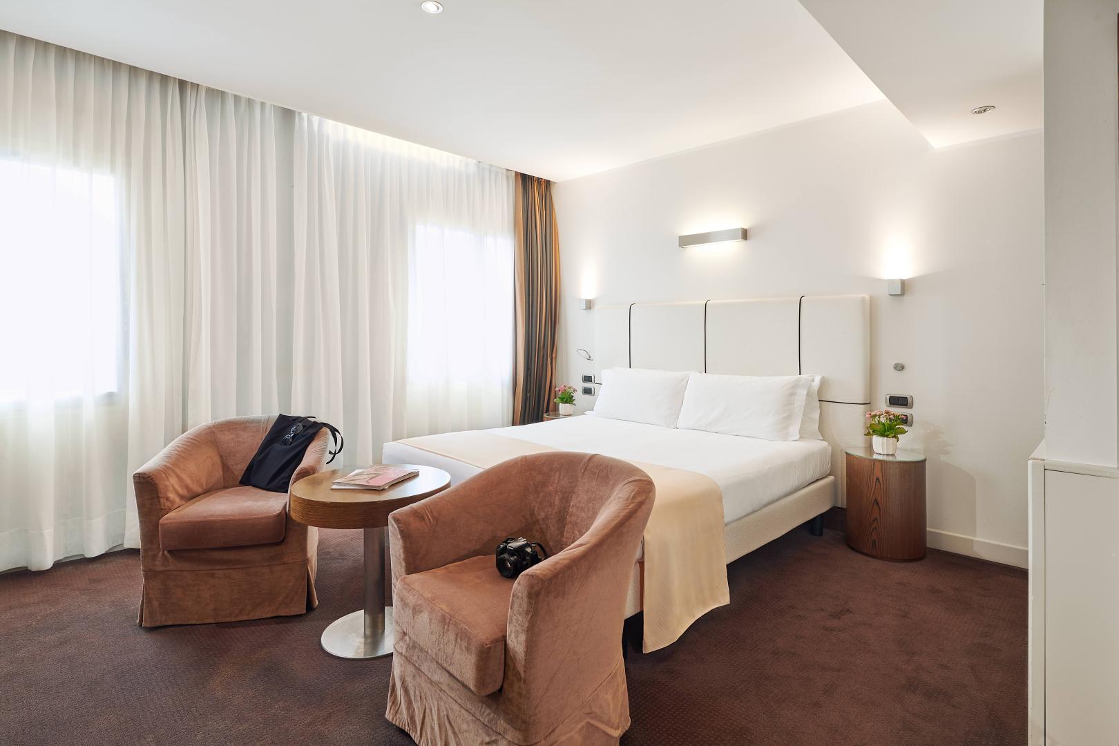 Hotel Plaza Venice foto 21