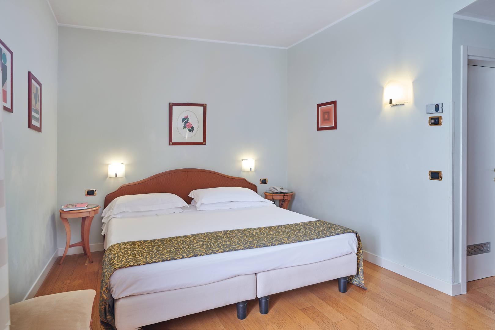 Hotel Plaza Venice foto 25