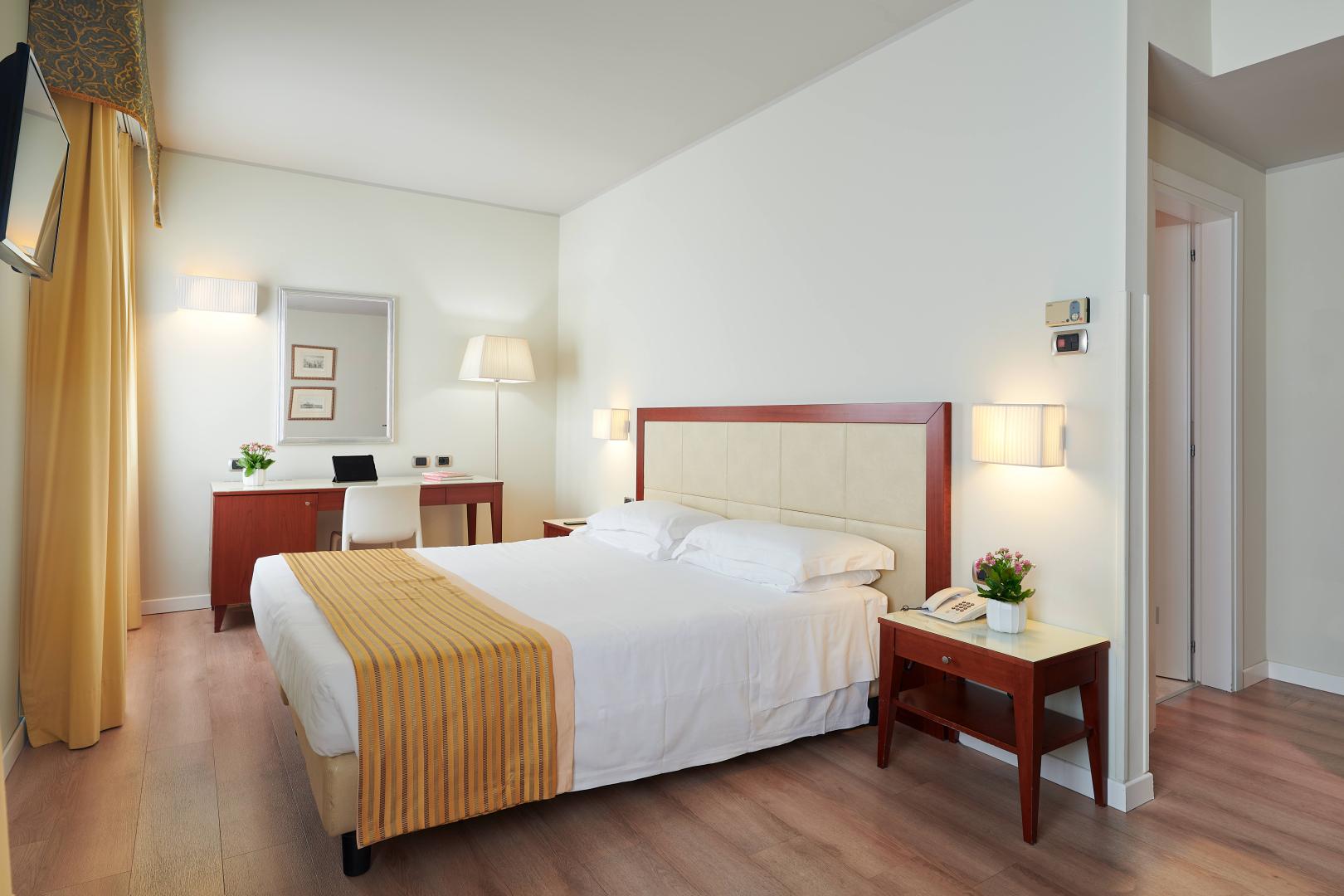 Hotel Plaza Venice foto 37