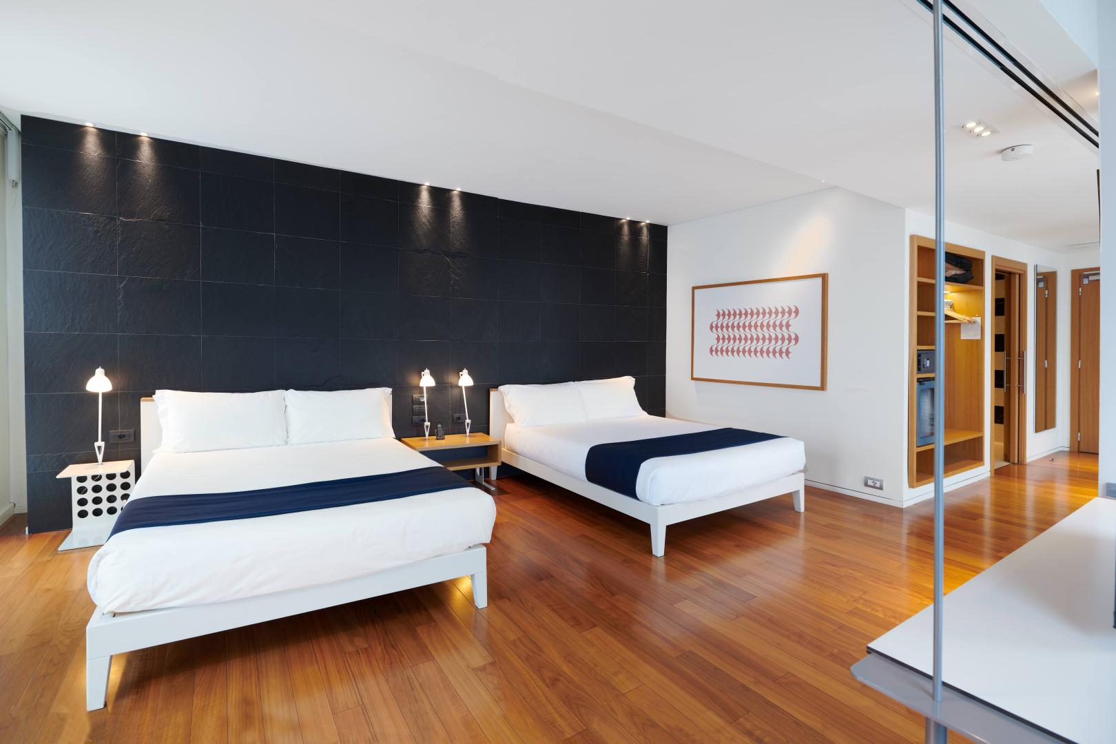 Hotel Plaza Venice foto 41
