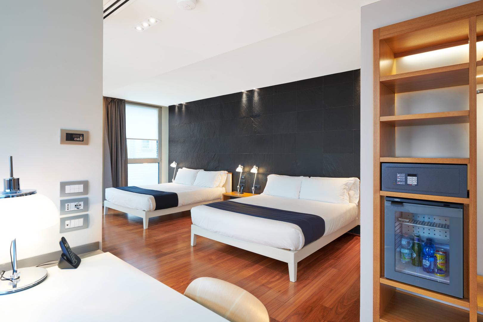 Hotel Plaza Venice foto 44