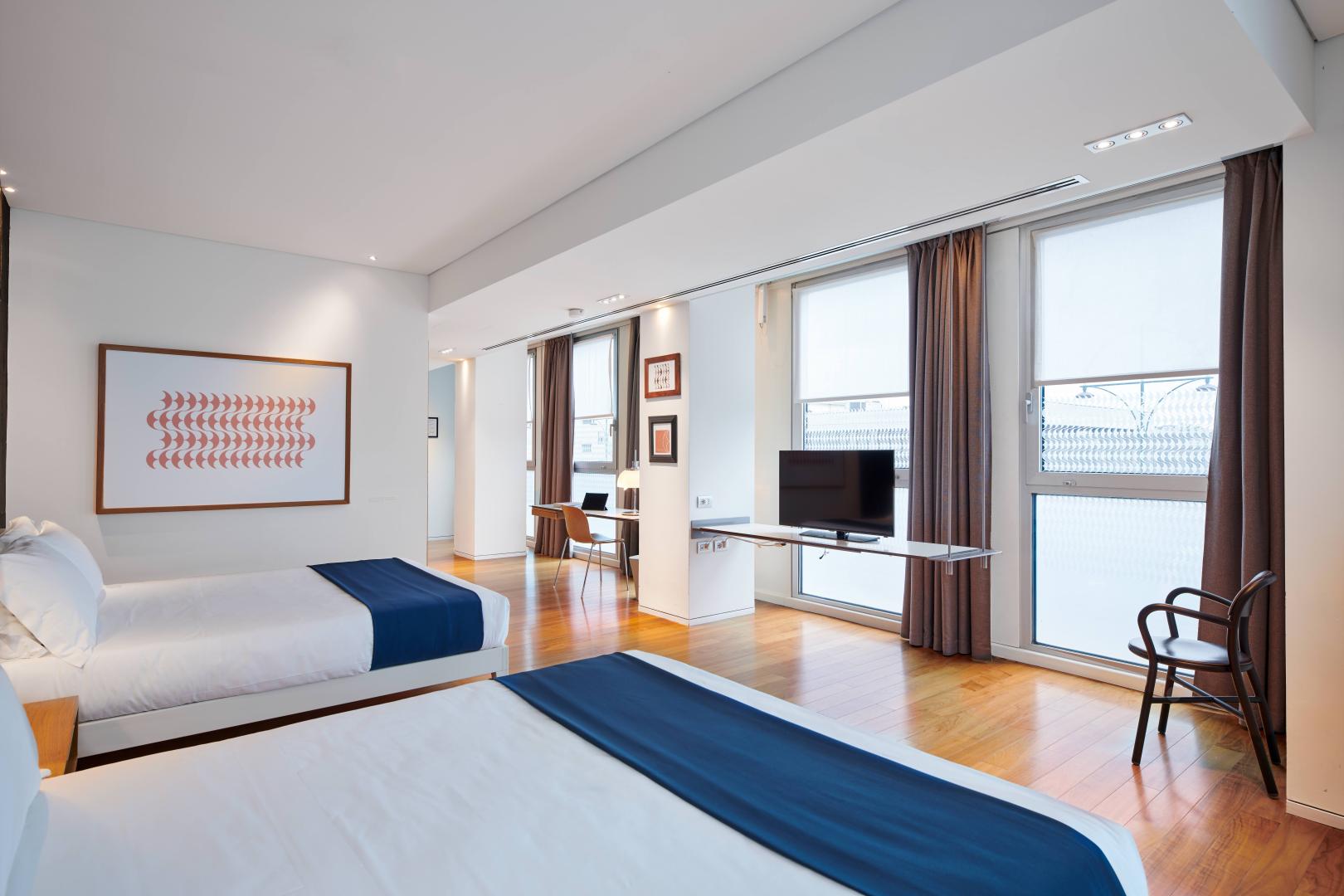 Hotel Plaza Venice foto 46