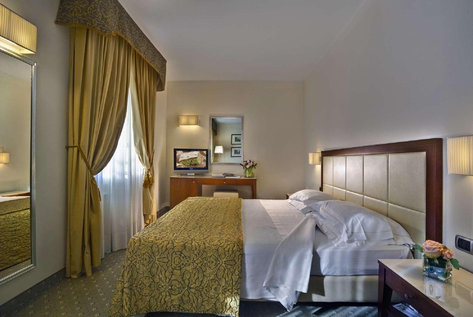 Hotel Plaza Venice foto 7